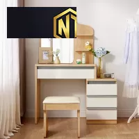 BÀN TRANG ĐIỂM NHỎ GỌN GIÁ TỐT LONG THÀNH